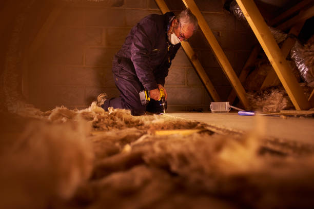 Types of Insulation We Offer in Mansfield, PA